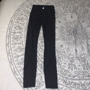 Lulu leggings